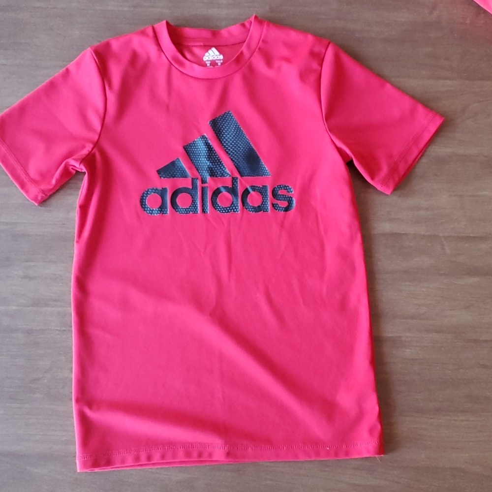 Youth Adidas T-Shirt